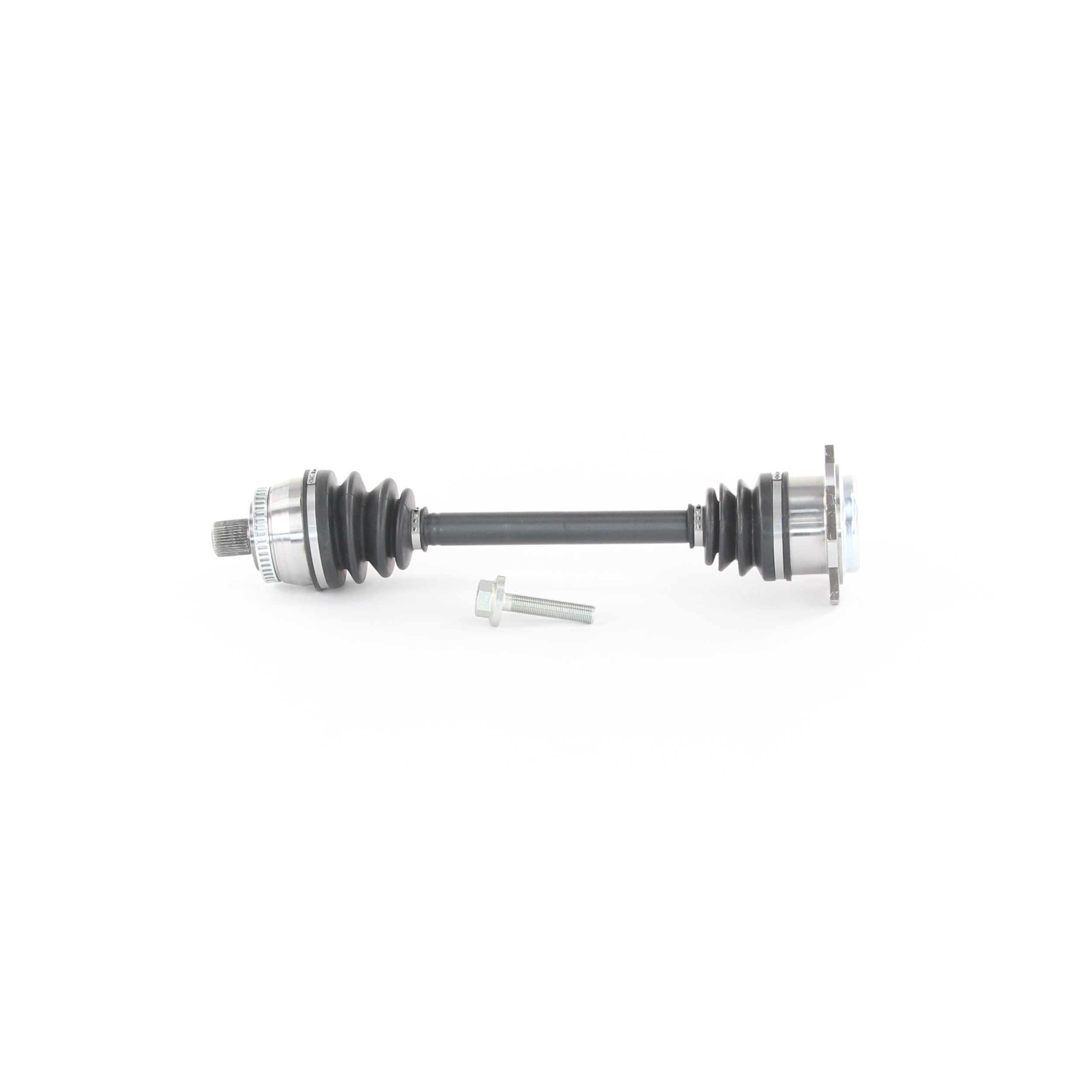 Aandrijfas 30-0013 TrakMotive 4B0 407 272F AUDI
