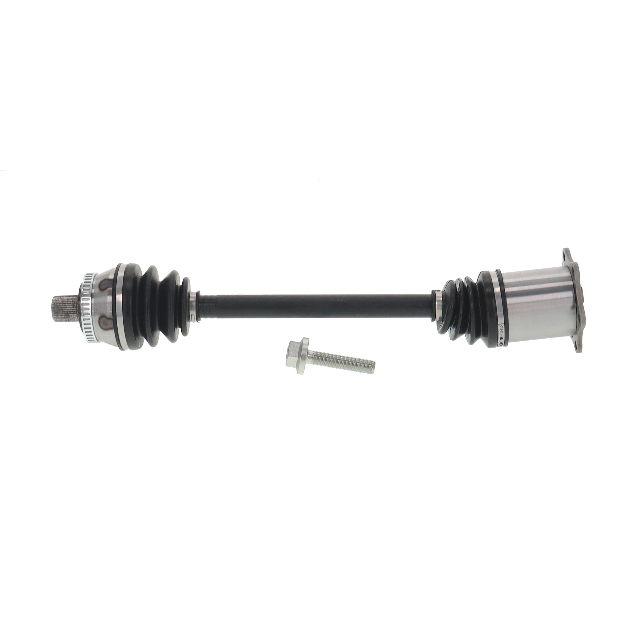 Drivaxel 30-0054 TrakMotive 8E0 407 451 TX AUDI