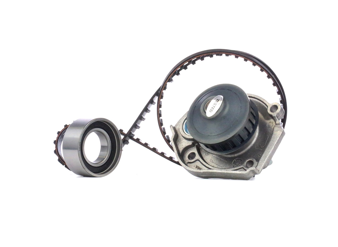 METELLI 30-0286-2 Water Pump + Timing Belt Kit Number of Teeth: 104-image-9469533