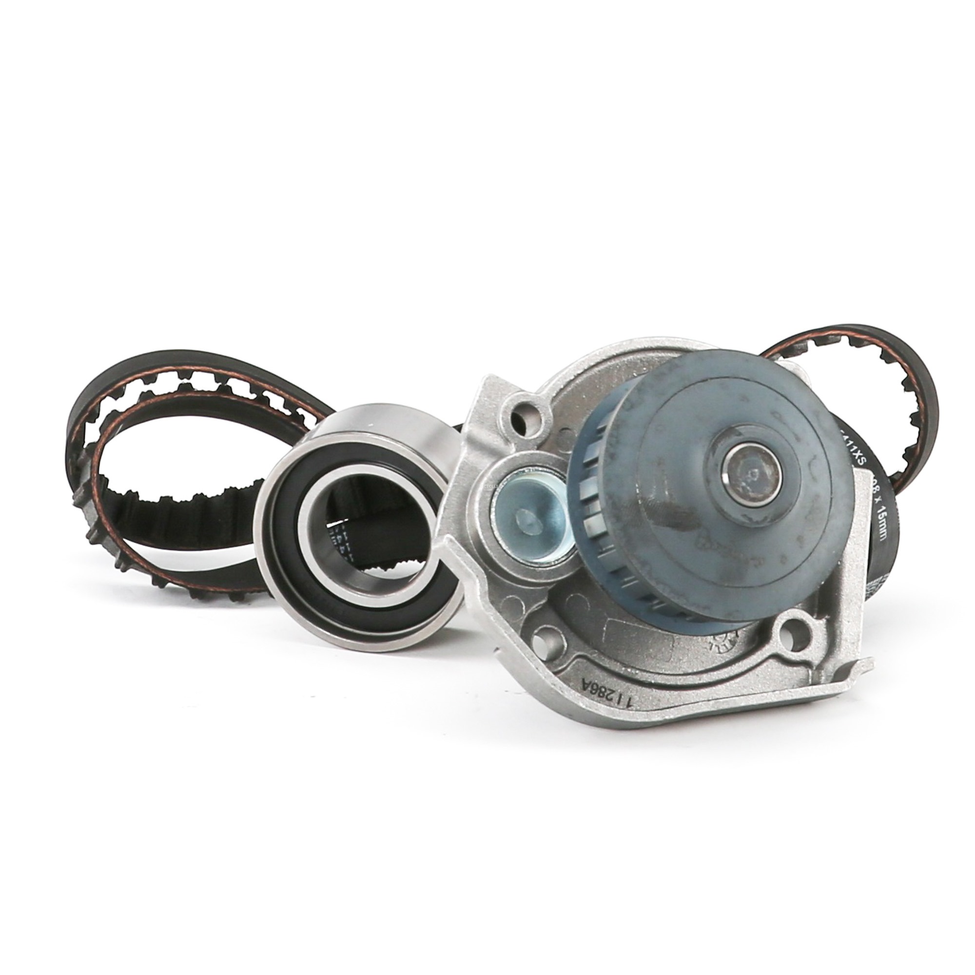 METELLI 30-0286-3 Water Pump + Timing Belt Kit Number of Teeth: 108-image-9469534