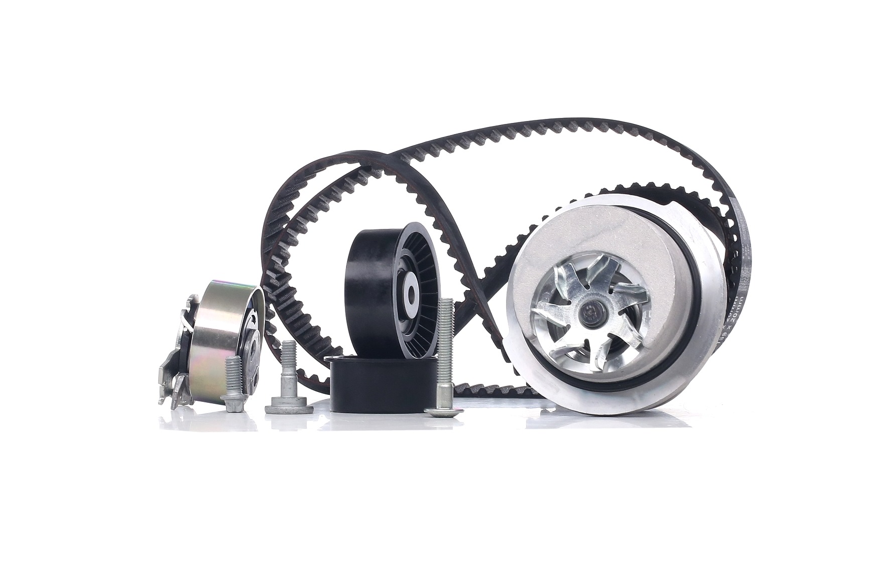 METELLI 30-0541-1 Water Pump + Timing Belt Kit Number of Teeth: 169-image-9470045