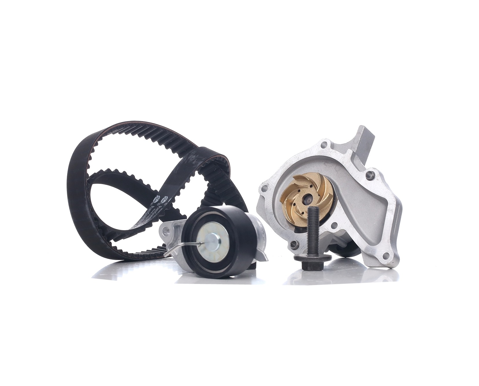 METELLI 30-0612-1 Water Pump + Timing Belt Kit-image-9470152