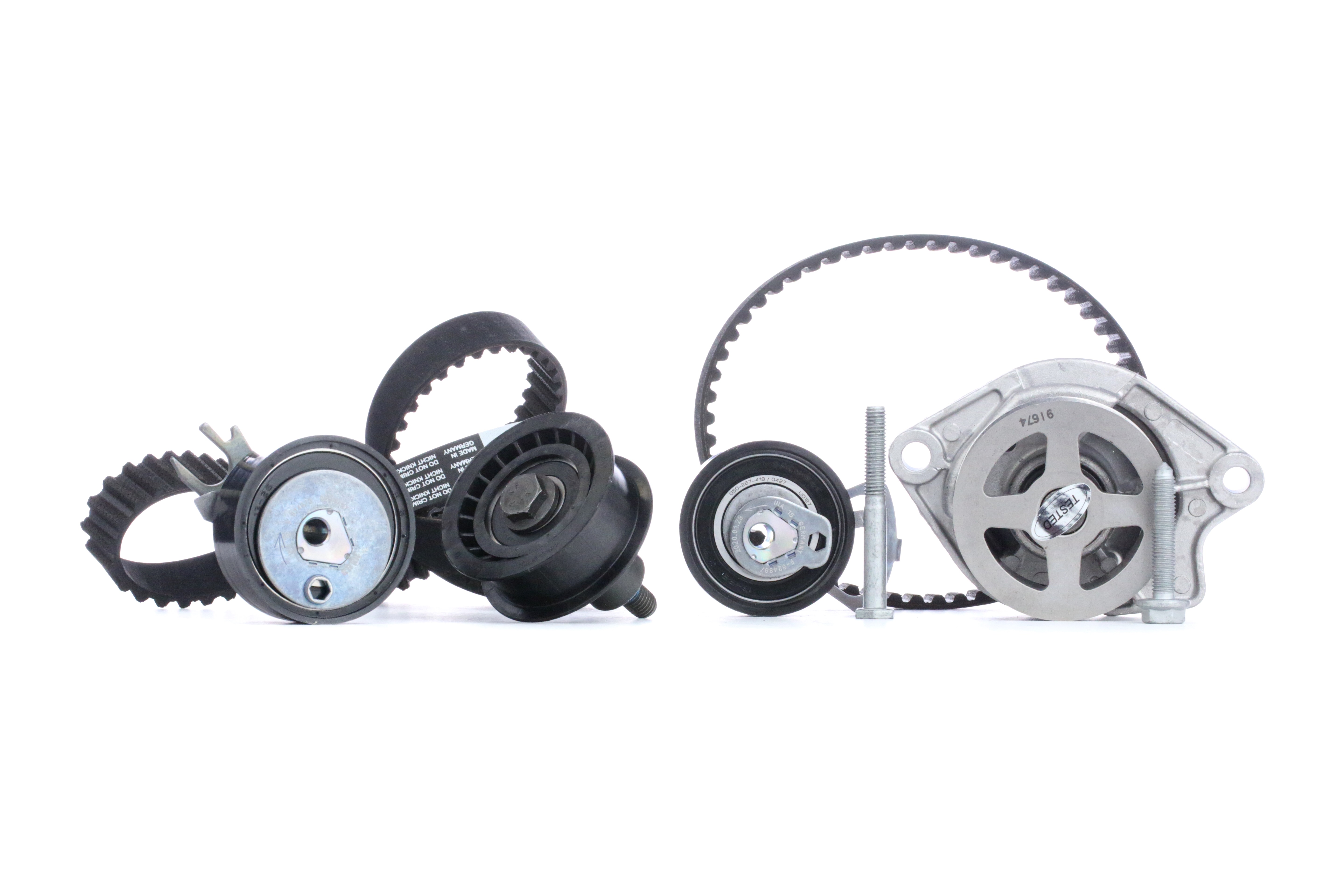 METELLI 30-0674-2 Water Pump + Timing Belt Kit-image-9470251