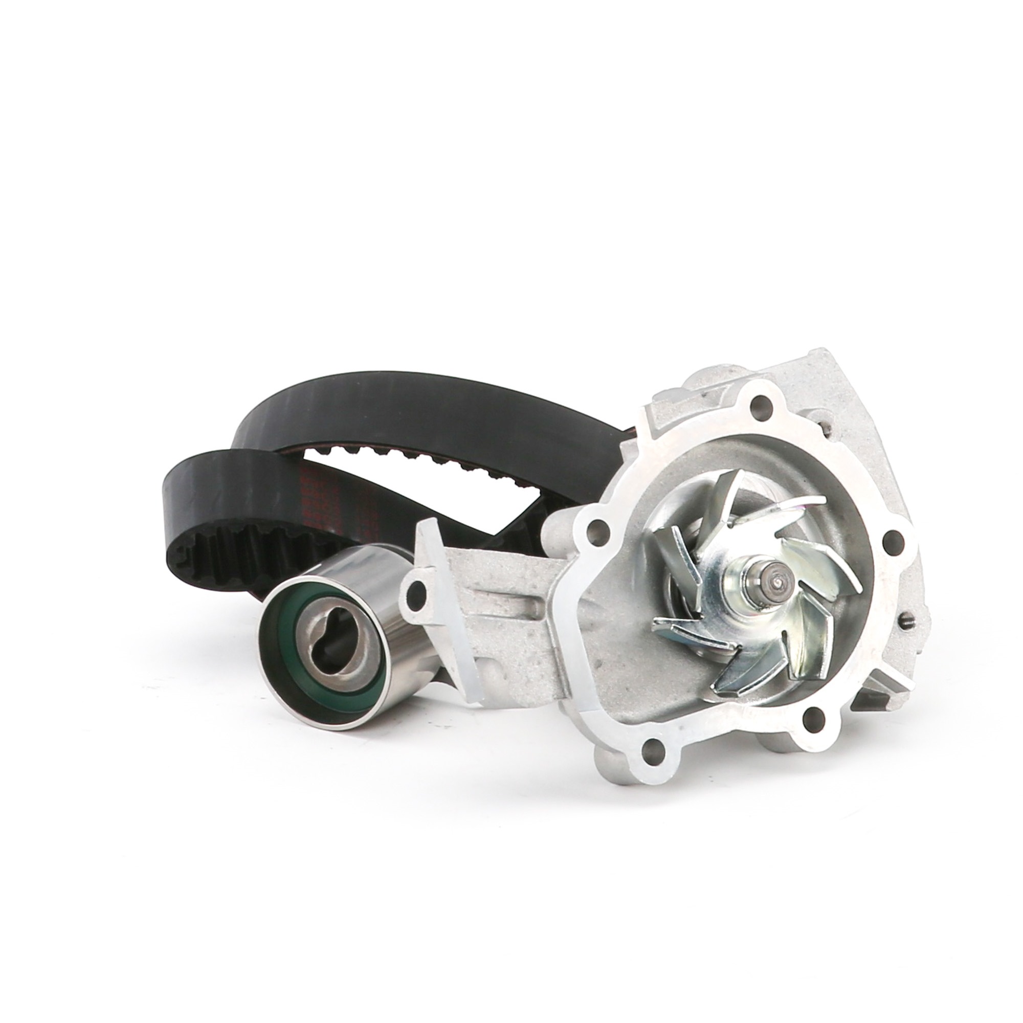 METELLI 30-0738-1 Water Pump + Timing Belt Kit Number of Teeth: 107-image-9470346