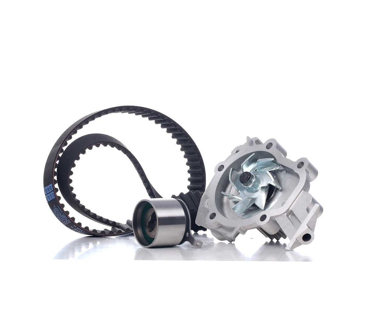 METELLI 30-0738-2 Water Pump + Timing Belt Kit Number of Teeth: 109-image-9470347