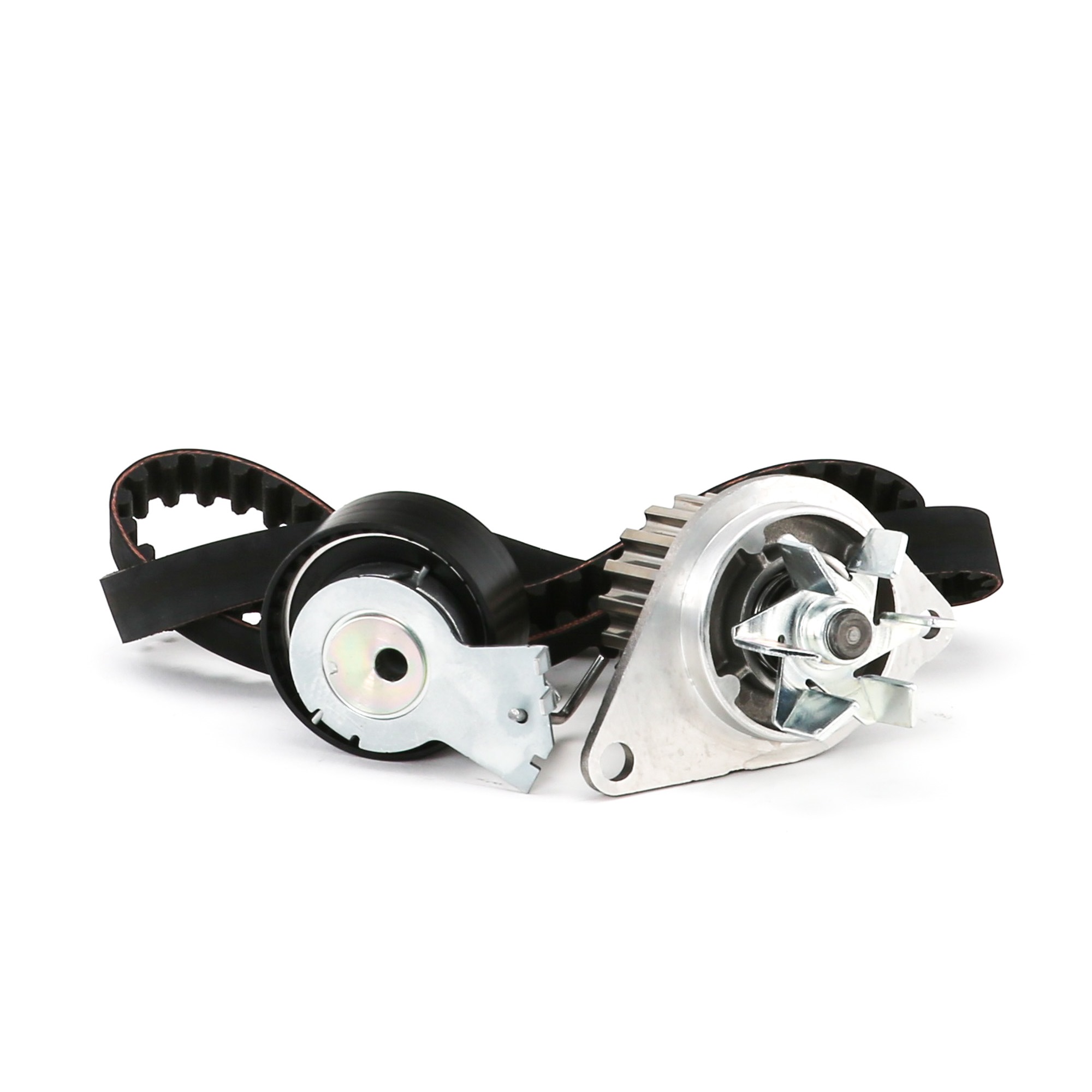 METELLI 30-0837-1 Water Pump + Timing Belt Kit Number of Teeth: 104-image-9470512