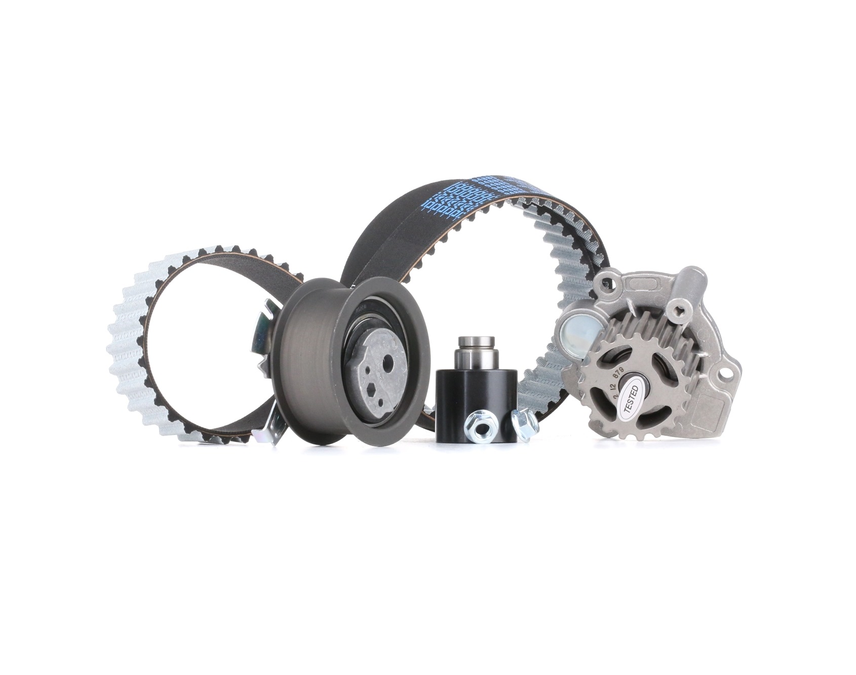 METELLI 30-0879-1 Water Pump + Timing Belt Kit Number of Teeth: 120-image-9470578