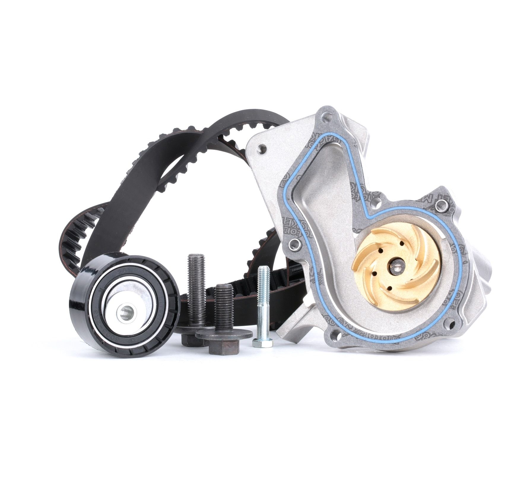METELLI 30-0990-1 Water Pump + Timing Belt Kit-image-9470741