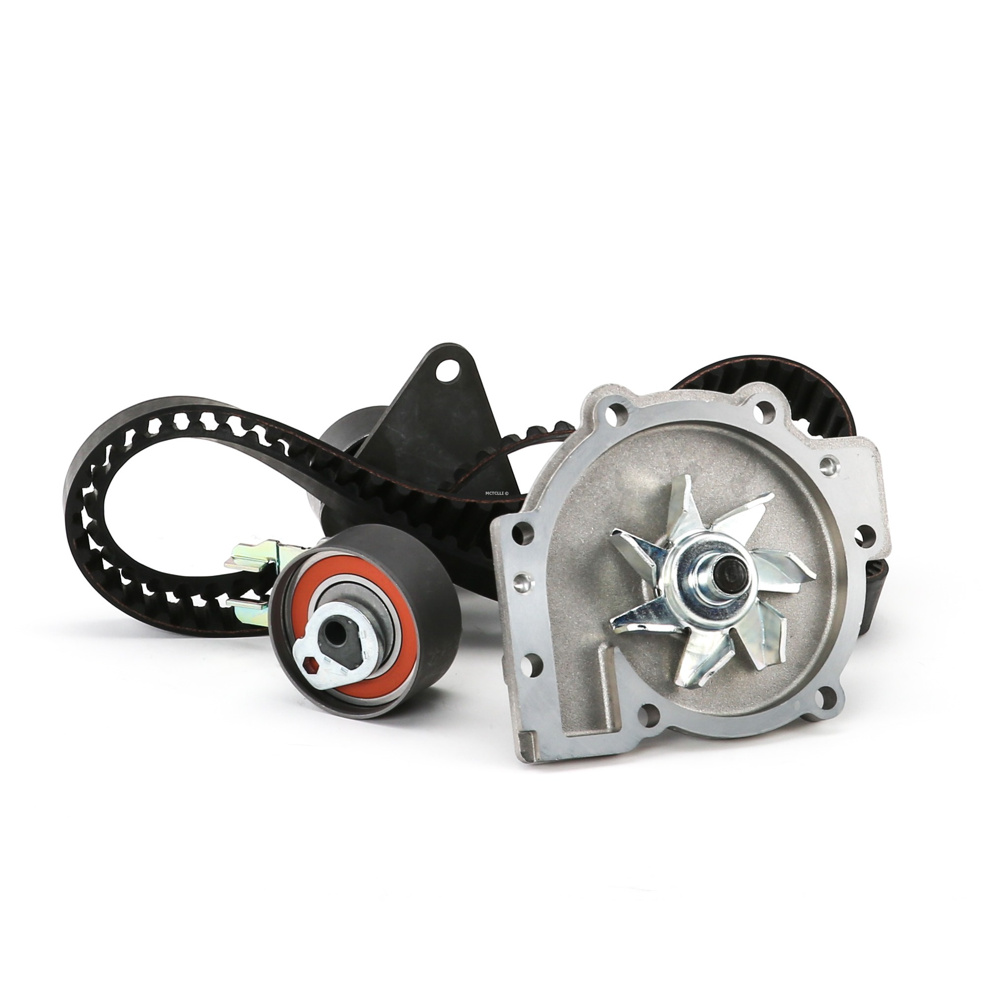METELLI 30-1019-2 Water Pump + Timing Belt Kit Number of Teeth: 142-image-9470842