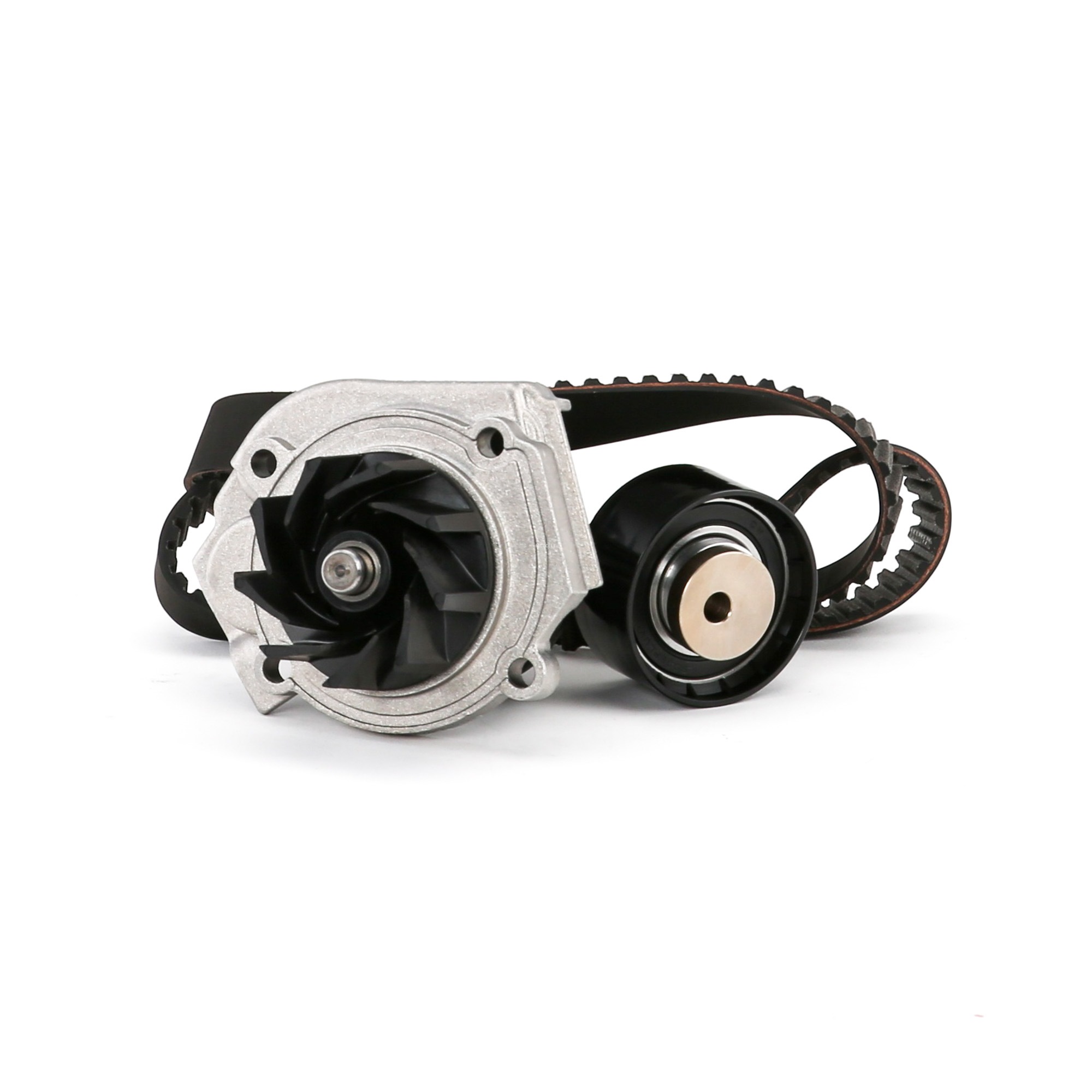 METELLI 30-1030-1 Water Pump + Timing Belt Kit Number of Teeth: 124-image-9470876