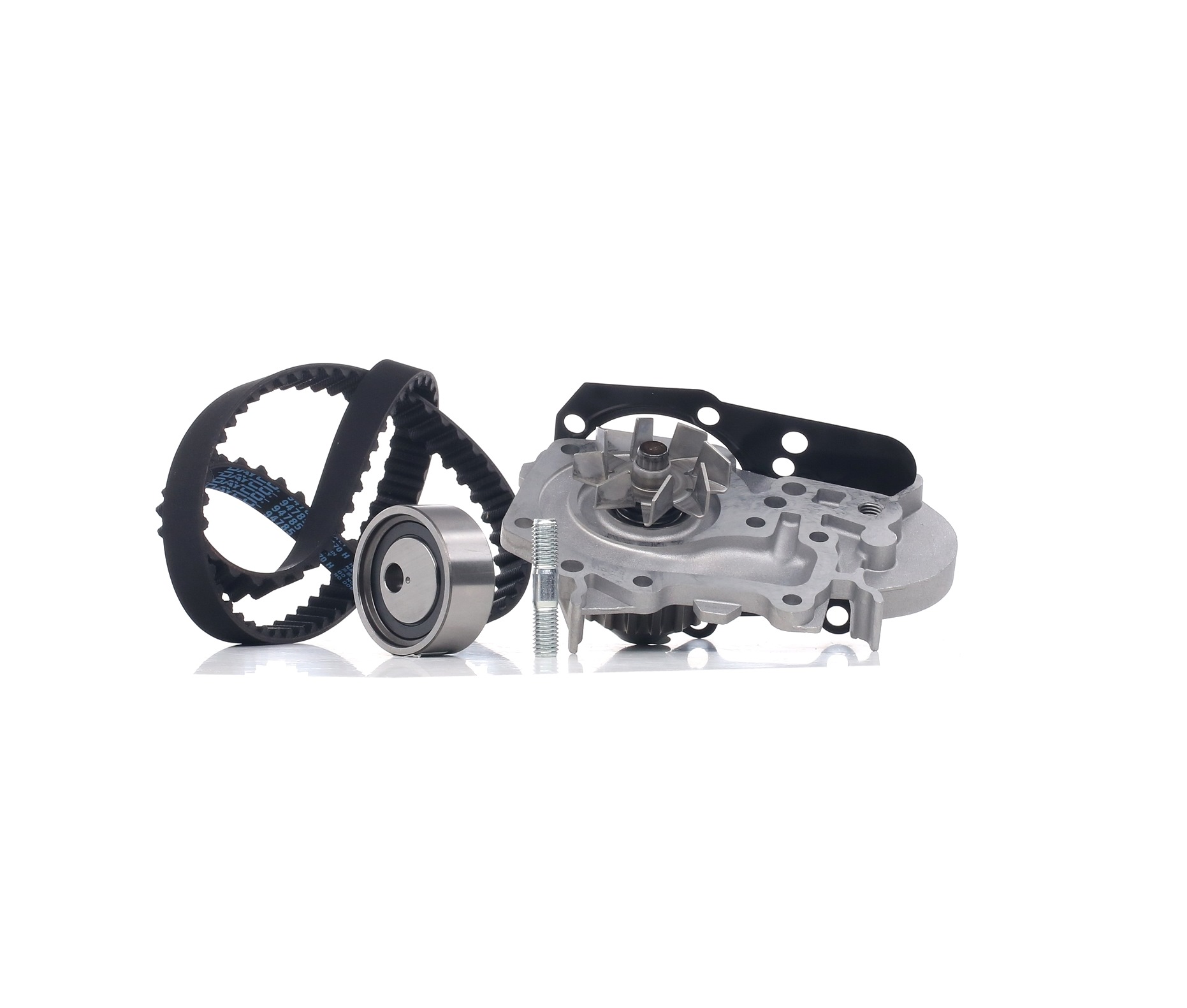 METELLI 30-1035-2 Water Pump + Timing Belt Kit-image-9470894