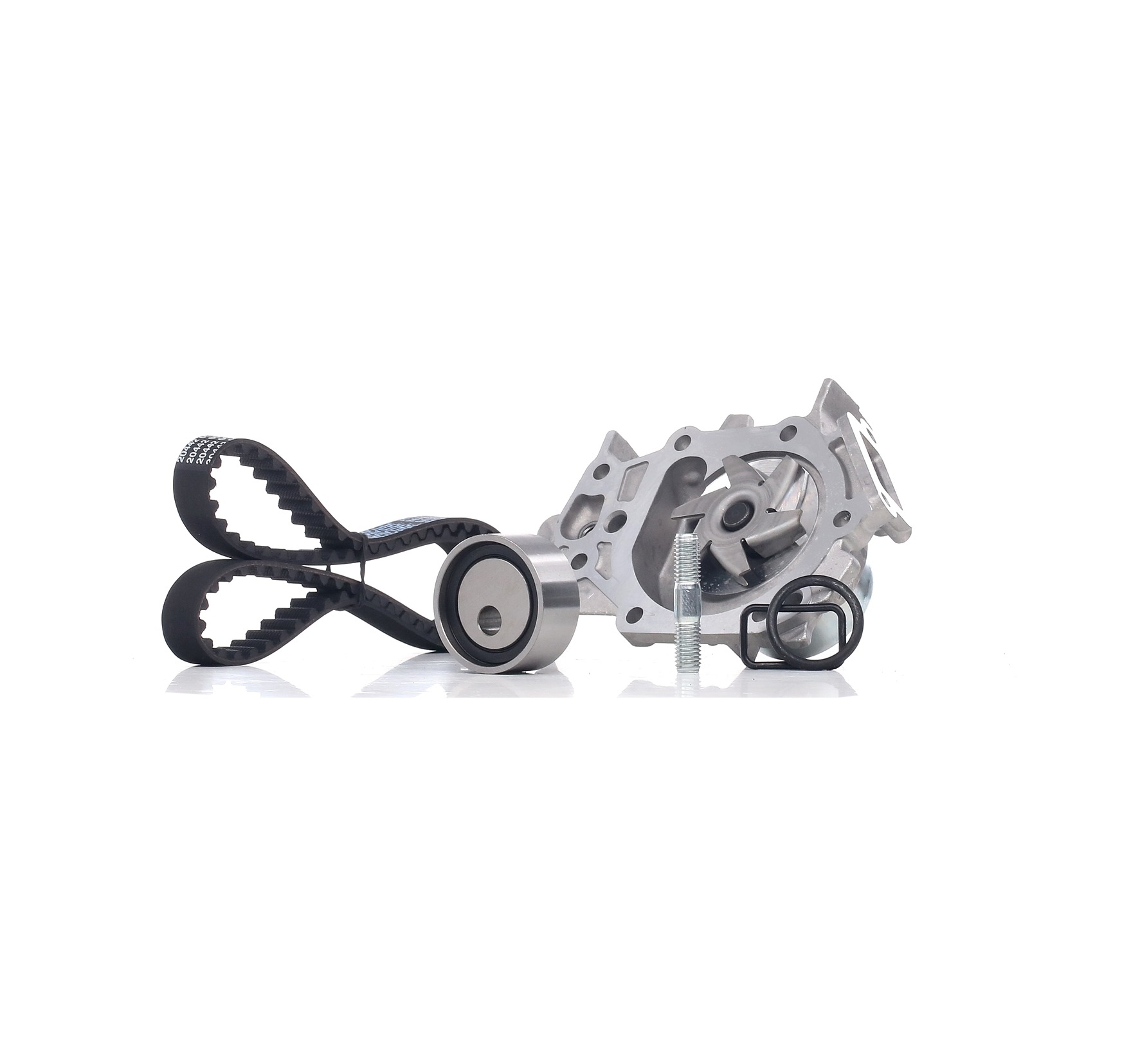METELLI 30-1075-1 Water Pump + Timing Belt Kit-image-9470999