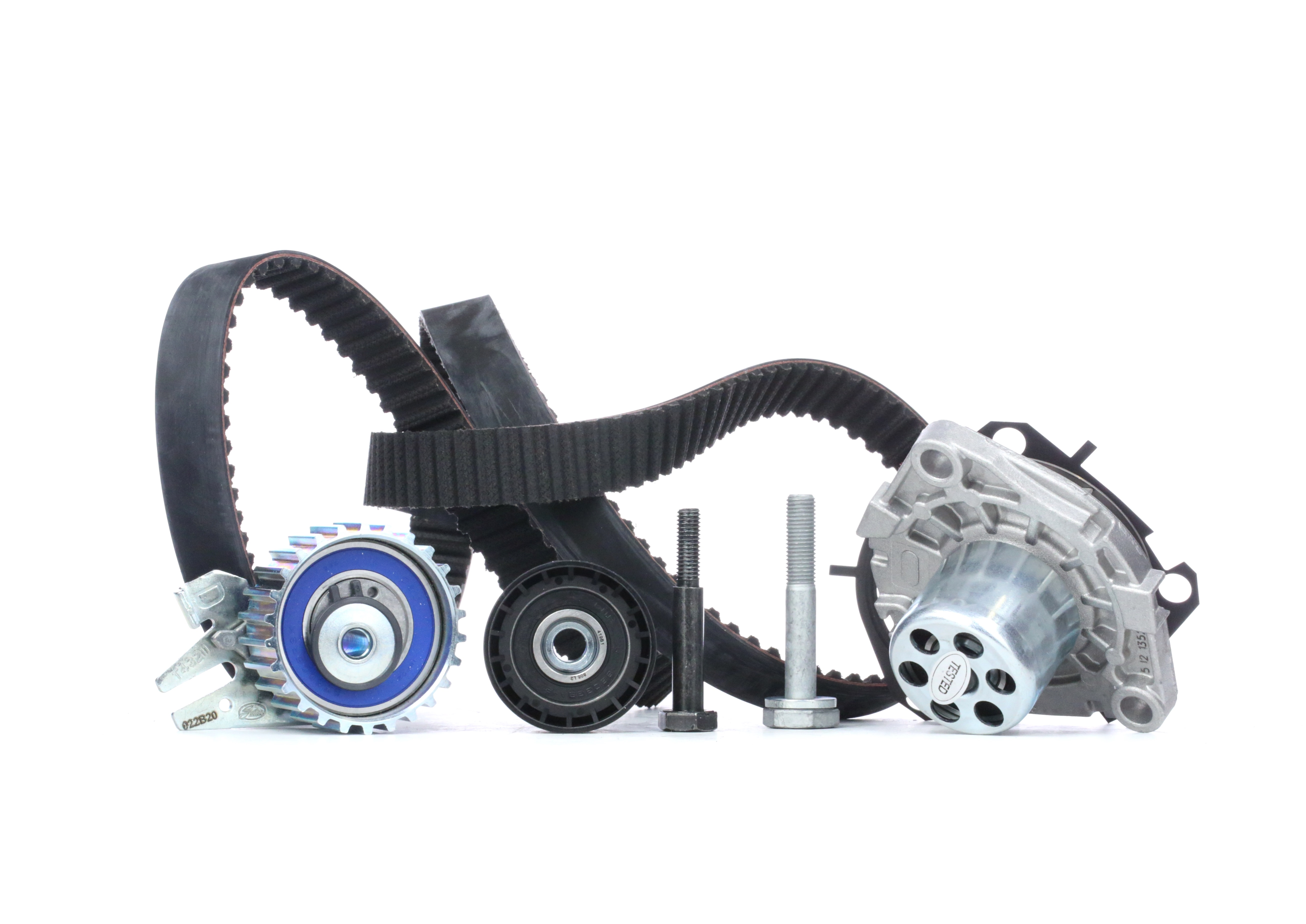 METELLI 30-1352-1 Water Pump + Timing Belt Kit-image-9471310