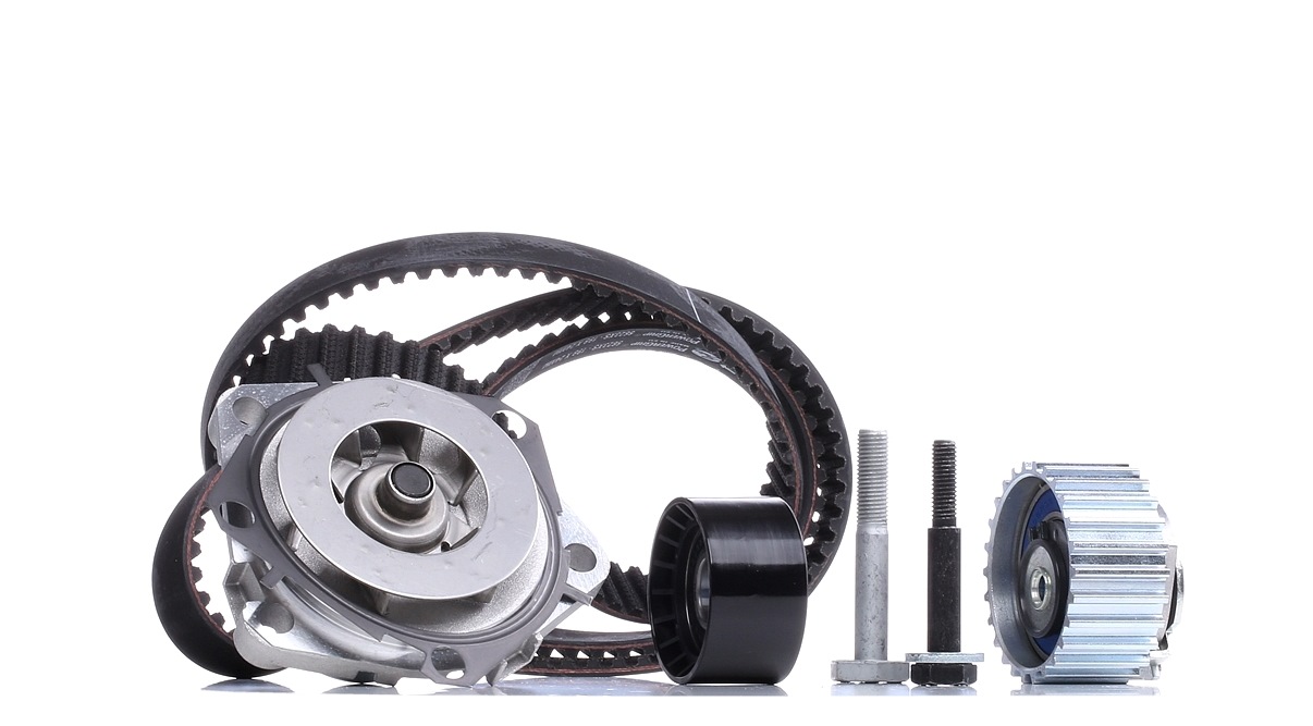 METELLI 30-1352-6 Water Pump + Timing Belt Kit-image-9471314