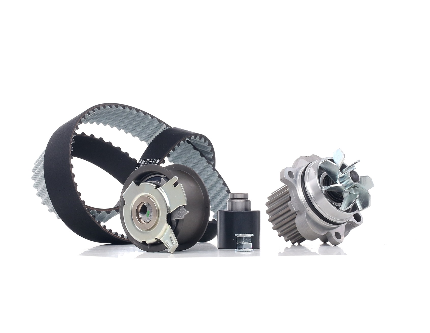 METELLI 30-1355-2 Water Pump + Timing Belt Kit Number of Teeth: 130-image-9471316