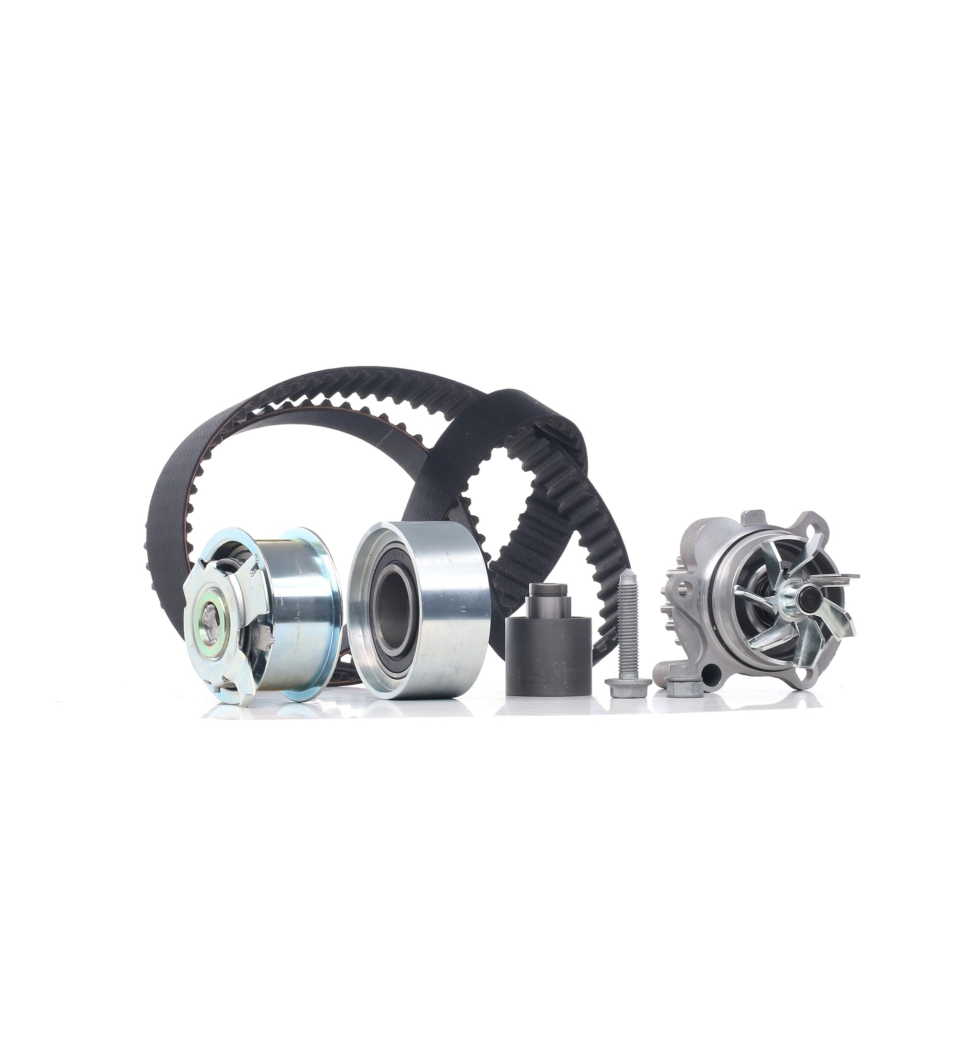 METELLI 30-1355-3 Water Pump + Timing Belt Kit Number of Teeth: 141-image-9471317