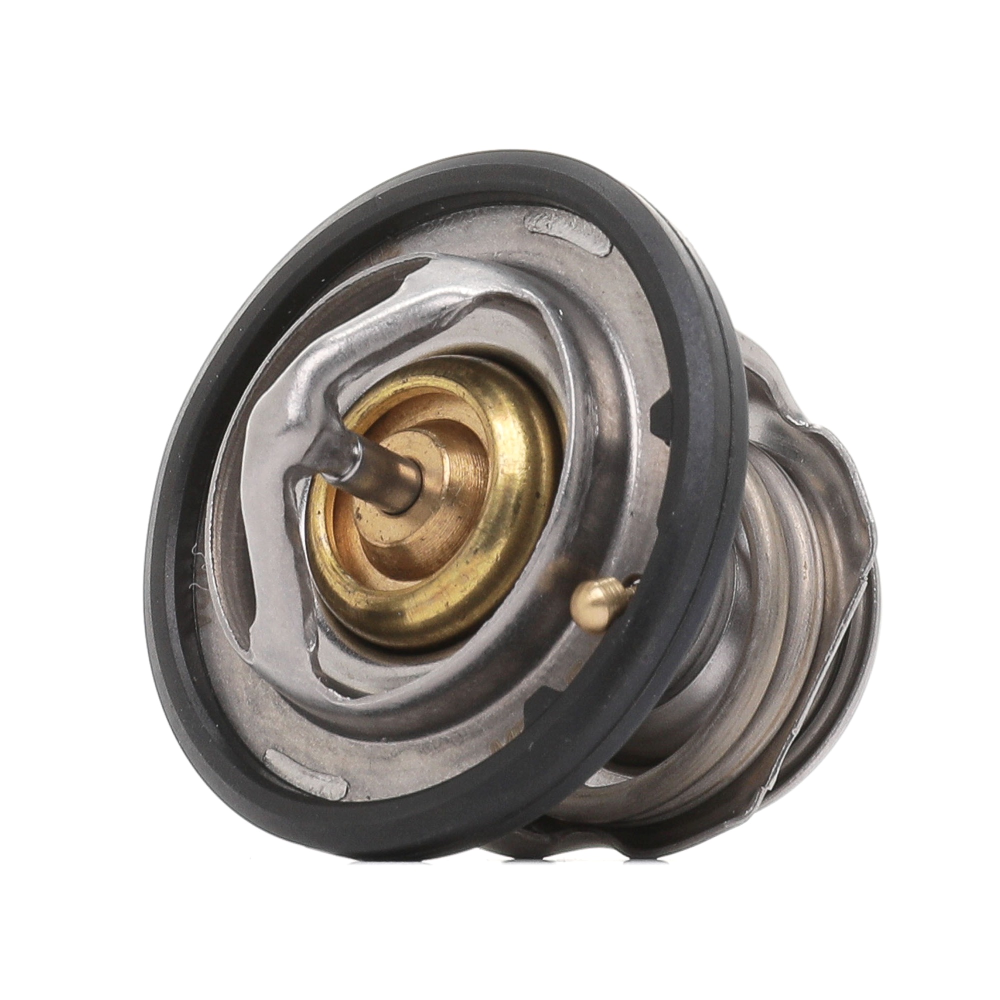 MEYLE 30-28 228 0001 Engine thermostat ORIGINAL Quality, Opening Temperature: 85°C, with gasket/seal-image-9472245