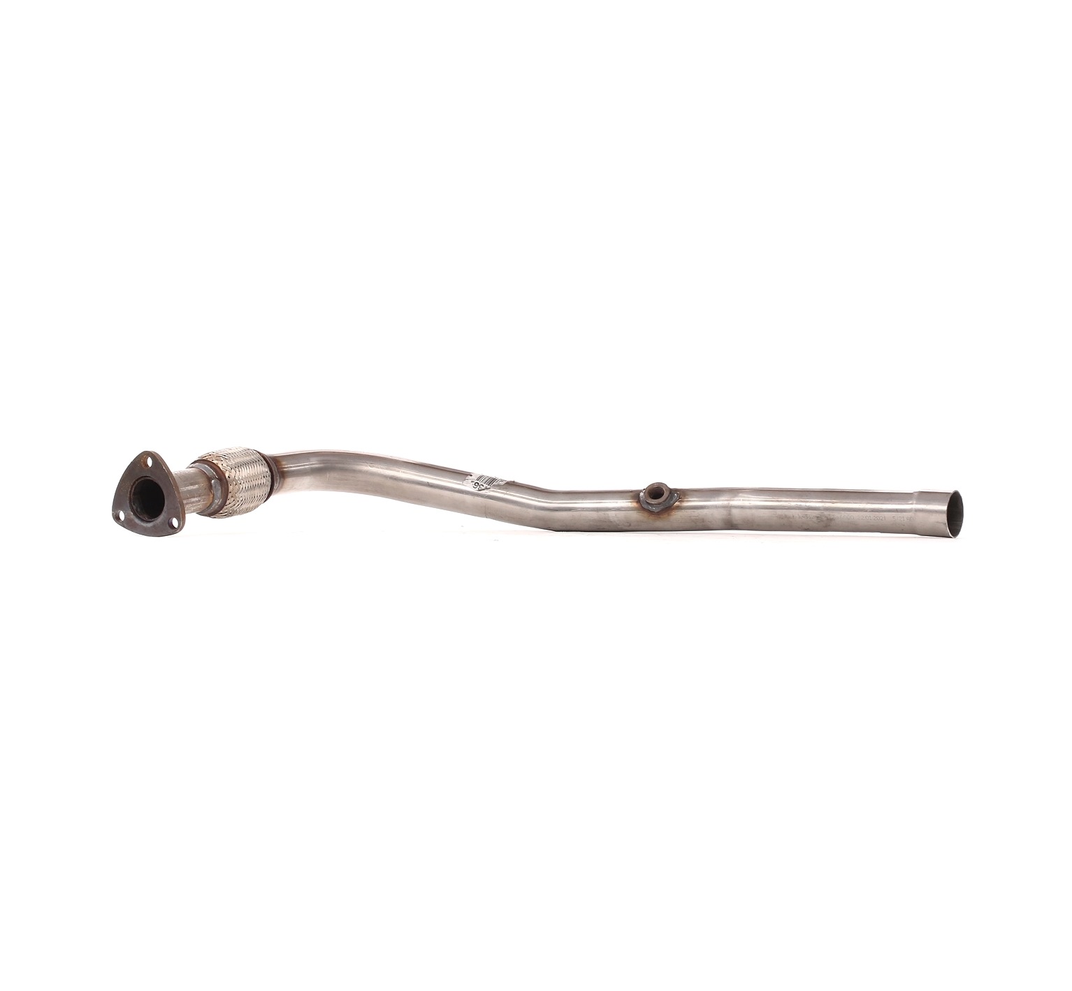 POLMO 30.436 Repair Pipe, catalyst-image-9475037
