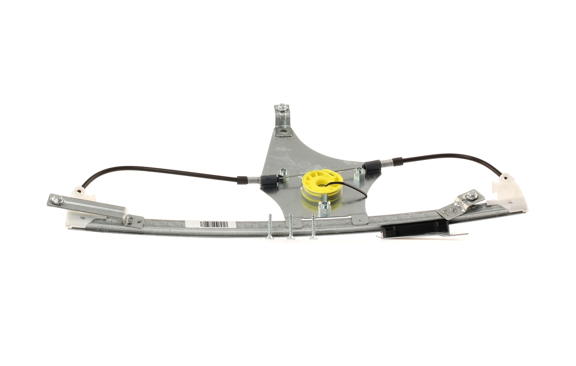 MIRAGLIO 30/1828 Window regulator Right Front, Operating Mode: Electronic, without electric motor-image-9475676