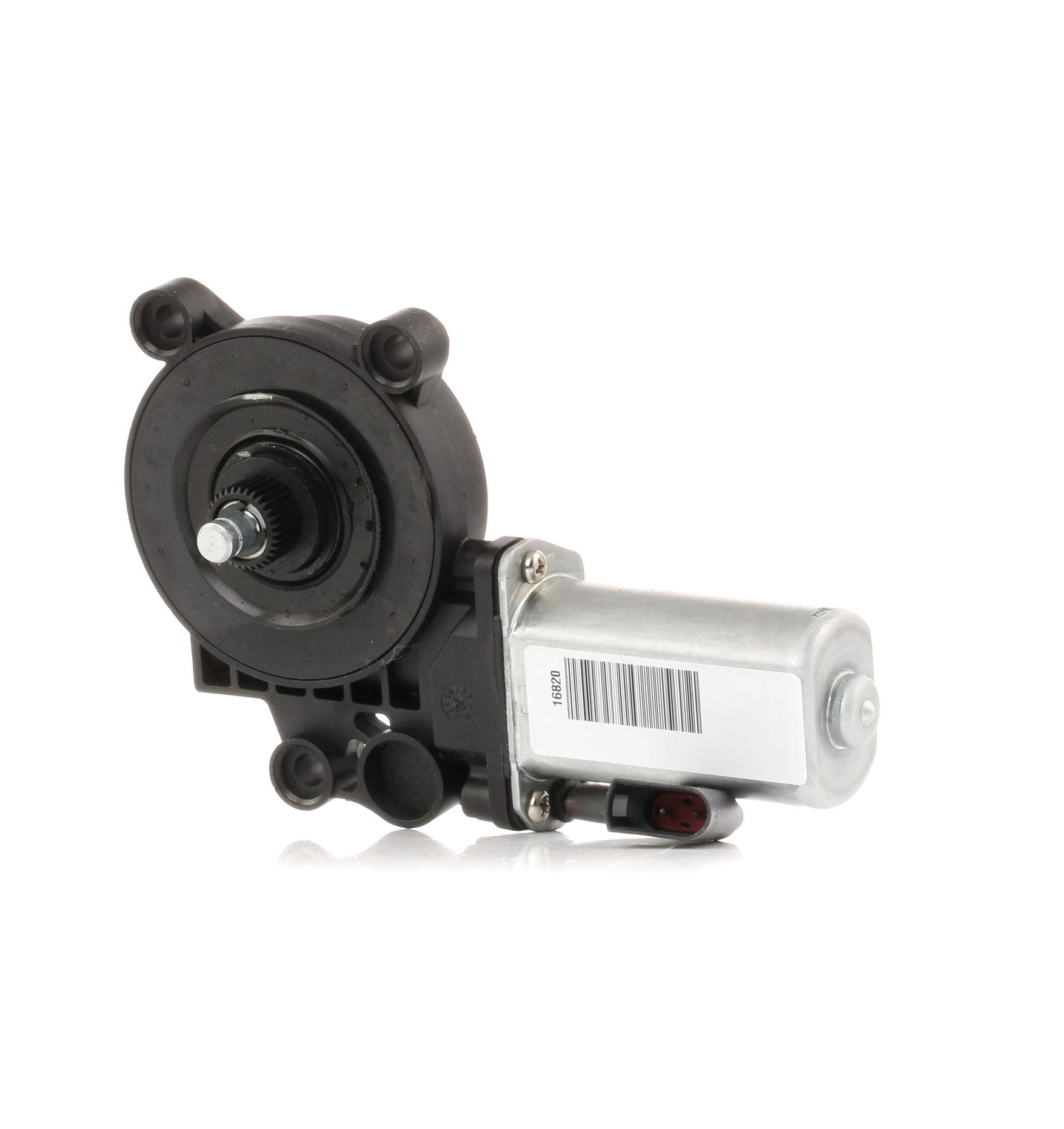 MIRAGLIO 30/2021 Electric Motor, window winder Left, with electric motor-image-9475871