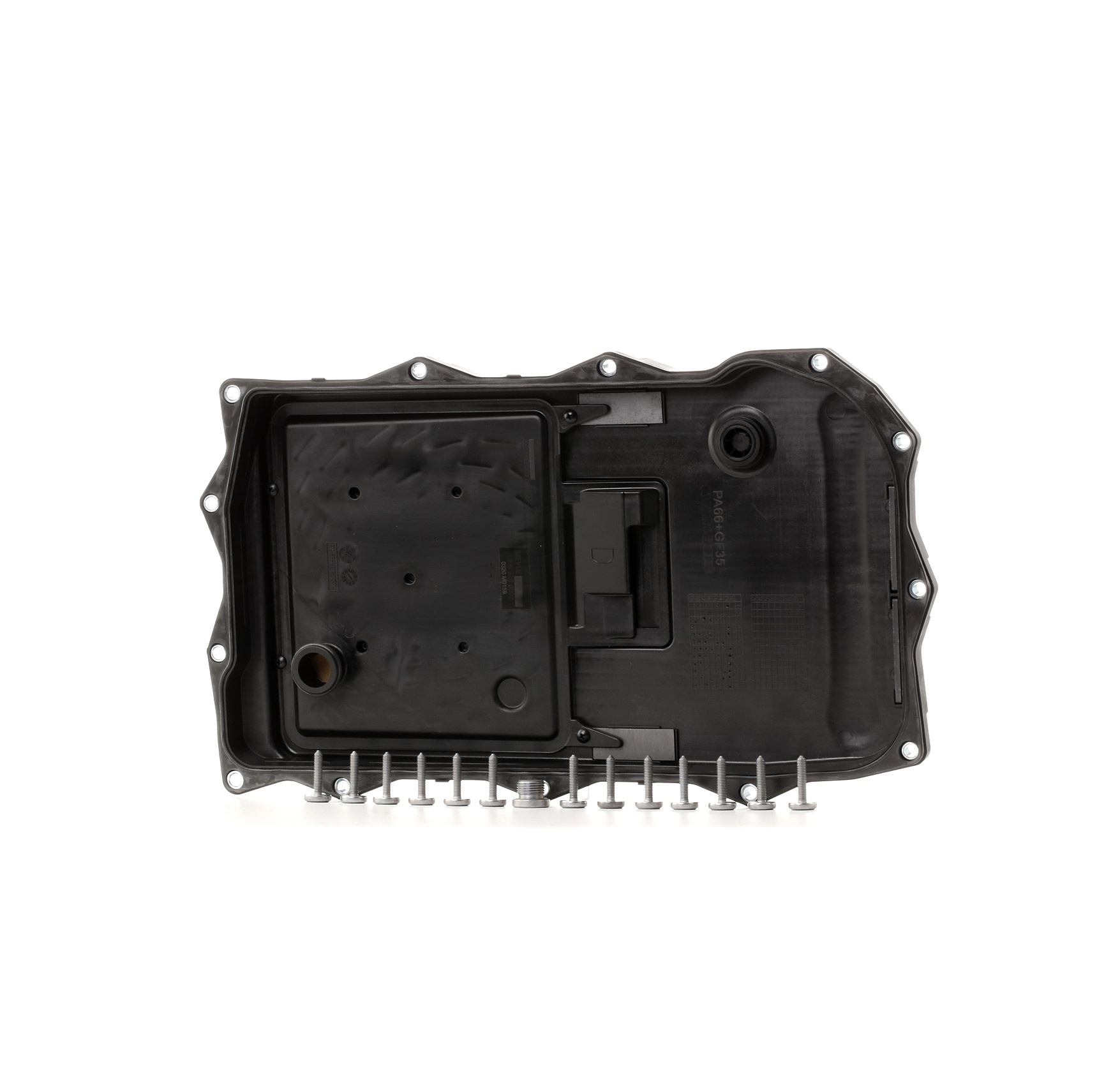 MEYLE 300 135 1007/SK Parts Kit, automatic transmission oil change without oil, ORIGINAL Quality-image-9476112