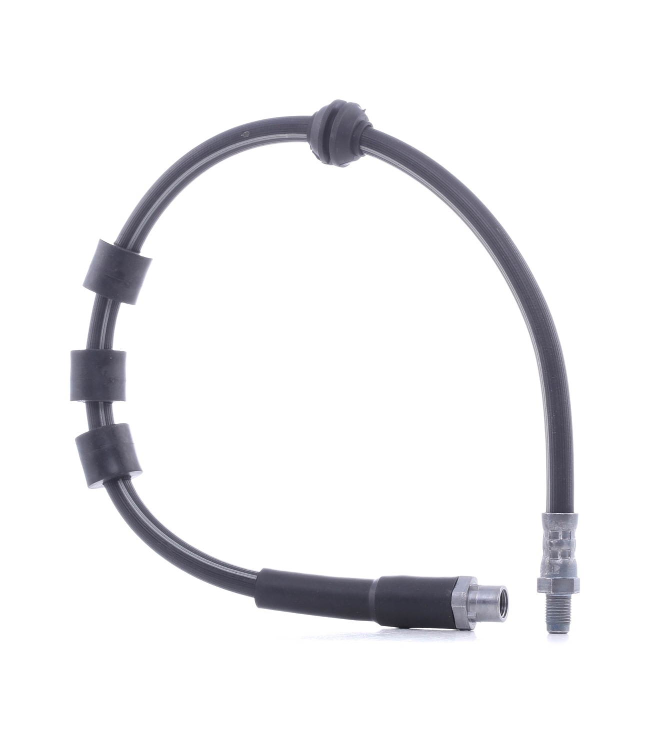 MEYLE 300 525 0002 Brake Hose ORIGINAL Quality, Front Axle-image-9476182