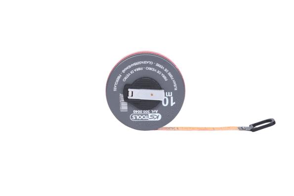 KS TOOLS 300.0040 Tape Measure Width: 10,0mm-image-9476271