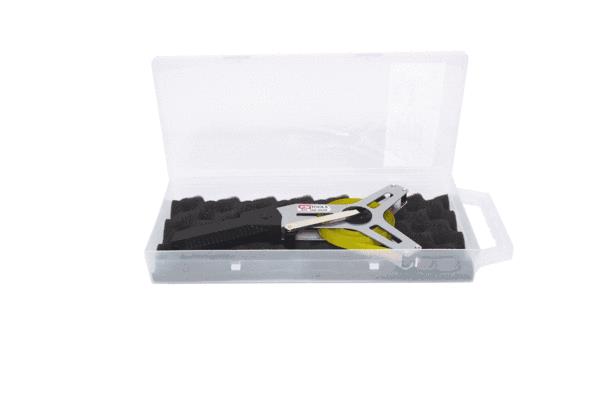 KS TOOLS 300.0049 Metro a nastro