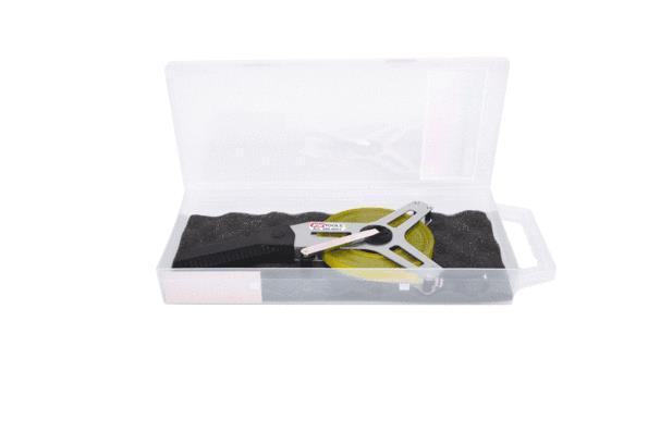 KS TOOLS 300.0051 Mittanauha