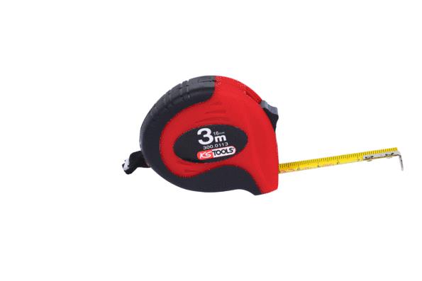 KS TOOLS 300.0113 Mērlenta