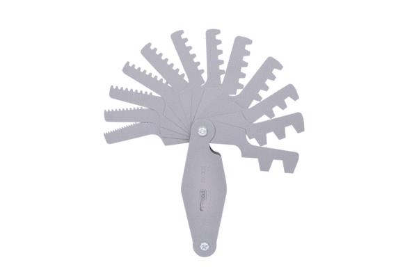 Gjengelærere & bladsøkere KS TOOLS 300.0622