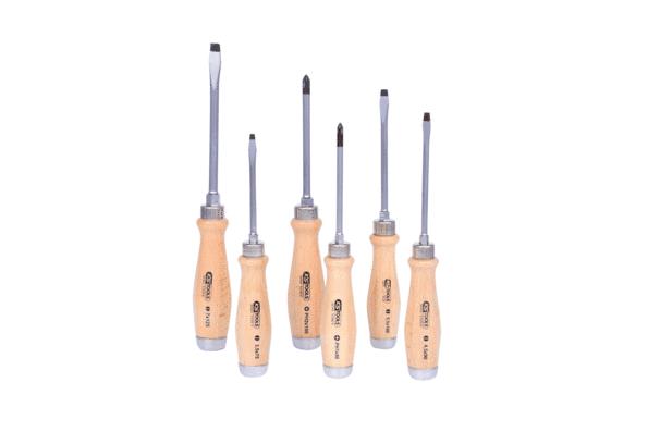 KS TOOLS 300.1050 Schraubendrehersatz