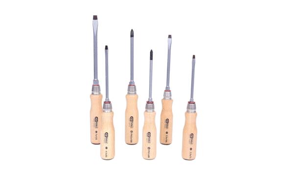 KS TOOLS 300.1100 Kit cacciavite