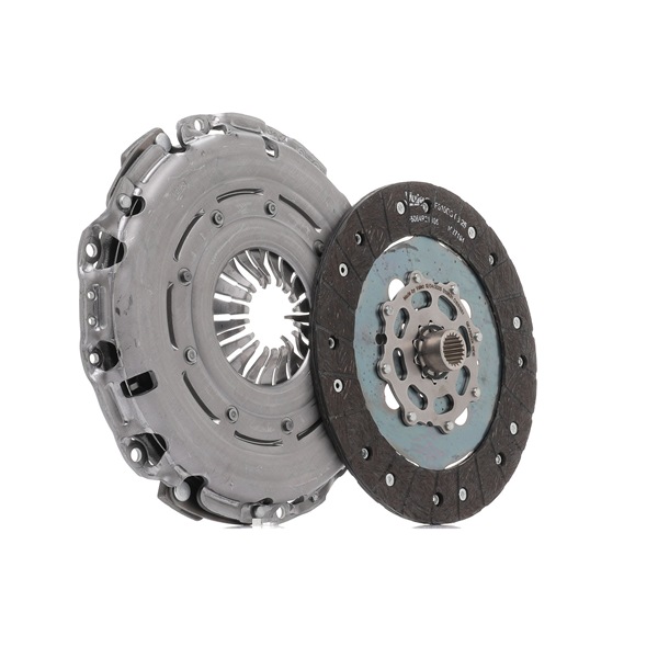 SACHS 3000 950 675 Complete koppelingsset Toyota Proace 2 Verso 1.6 D4d (MDZ9) 95 Pk Diesel prijs