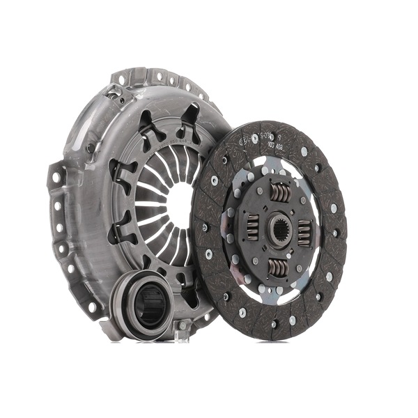 SACHS 3000 950 946 Complete koppelingsset HONDA Civic VIII Hatchback (FN, FK) 1.8 (FN1, FK2) 140 Pk Benzine prijs