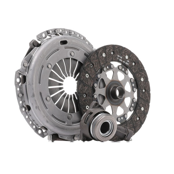 SACHS 3000 990 338 Sajūga komplekts