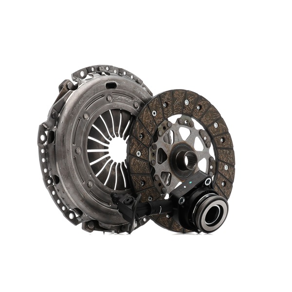 Koppelingsset 3000 990 391 SACHS 1 789 061 FORD