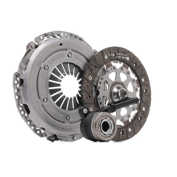 SACHS 3000 990 411 Kit de embrague