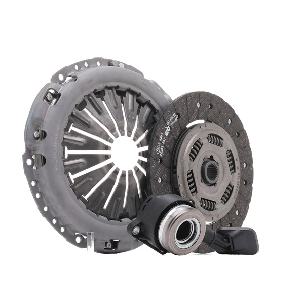 SACHS Kit plus CSC 3000 990 416 Koblingssæt FORD KUGA 2025