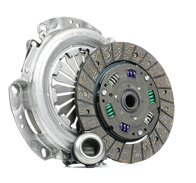 MASTER-SPORT 3000951334-SET-MS Kopplingssats