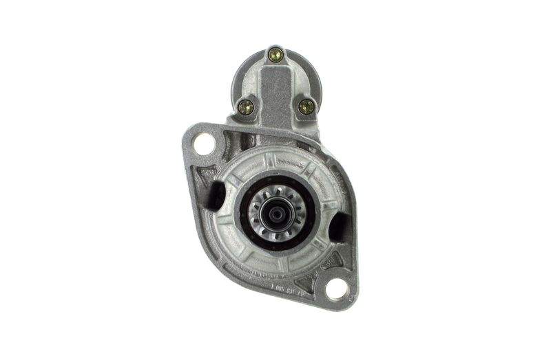 CEVAM 3018 Startmotor till Volkswagen SHARAN 7M8, 7M9, 7M6 1.9 TDI 115 hk 2008 BVK Diesel CEVAM 3018 Startmotor VW Sharan 1 1.9 TDI 115 hk Diesel pris