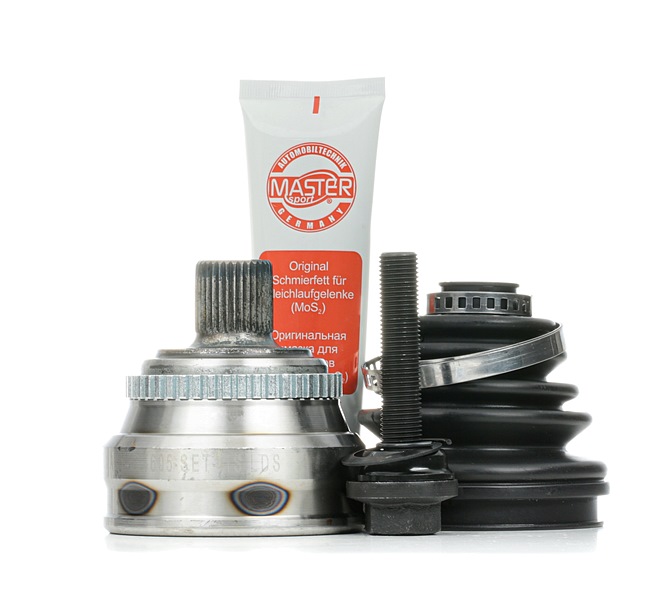 Ledsæt, drivaksel 301950-SET-MS MASTER-SPORT 8A0.498.099 AUDI