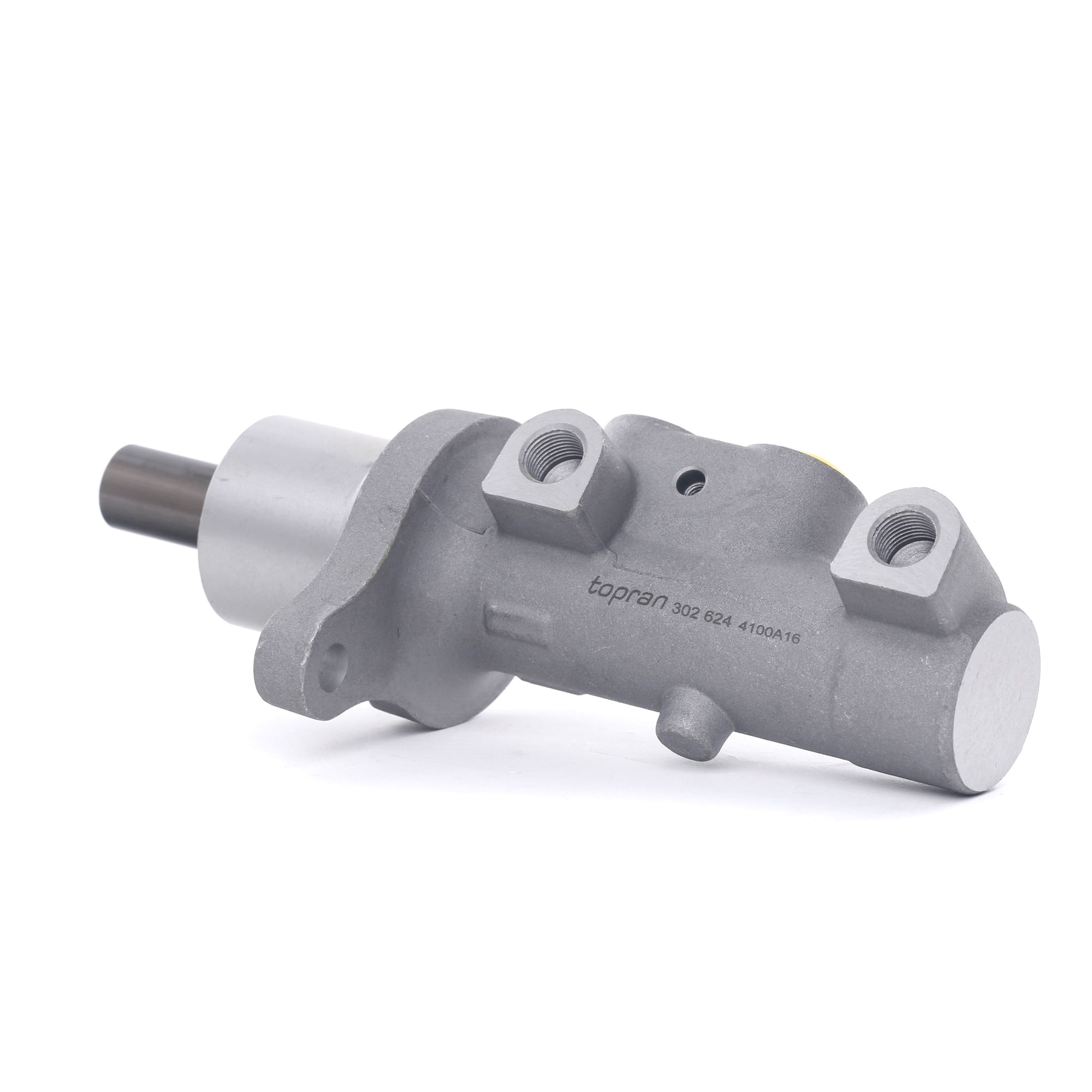 TOPRAN 302 624 Master Cylinder-image-9490748