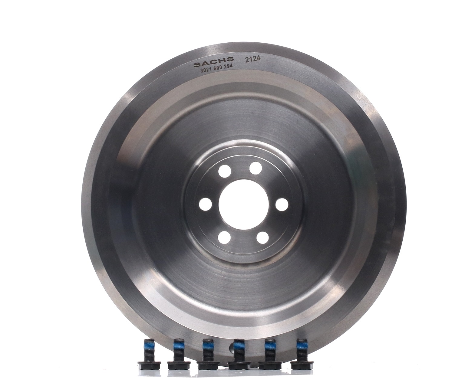 SACHS 3021 600 294 Dual mass flywheel-image-9491445