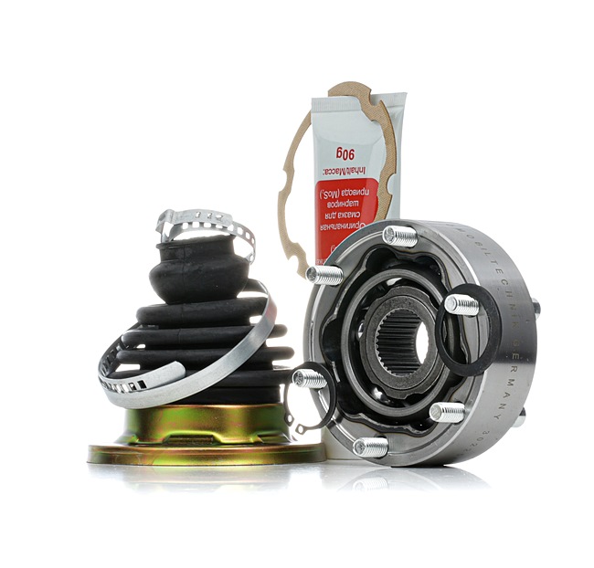 Ledsæt, drivaksel 302255-SET-MS MASTER-SPORT 251.598.101 AUDI