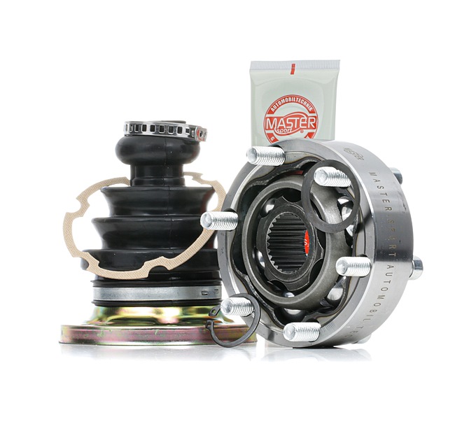 Nivelsarja, vetoakseli 302374-SET-MS MASTER-SPORT JZW 498 350DX VW