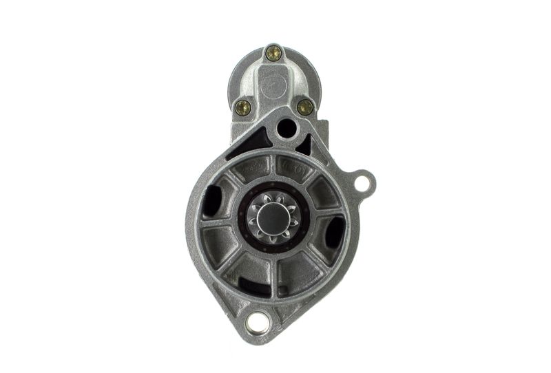 CEVAM 3024 Starter Motor VW LT 46 Pritsche 2.5 TDI 83 PS Diesel Kosten