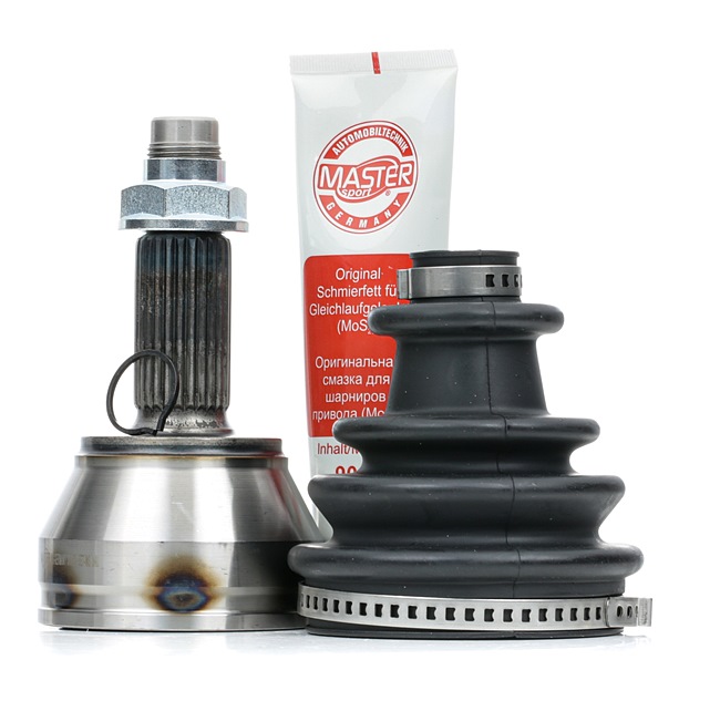 Ledsæt, drivaksel 302870-SET-MS MASTER-SPORT 1 003 550 FORD