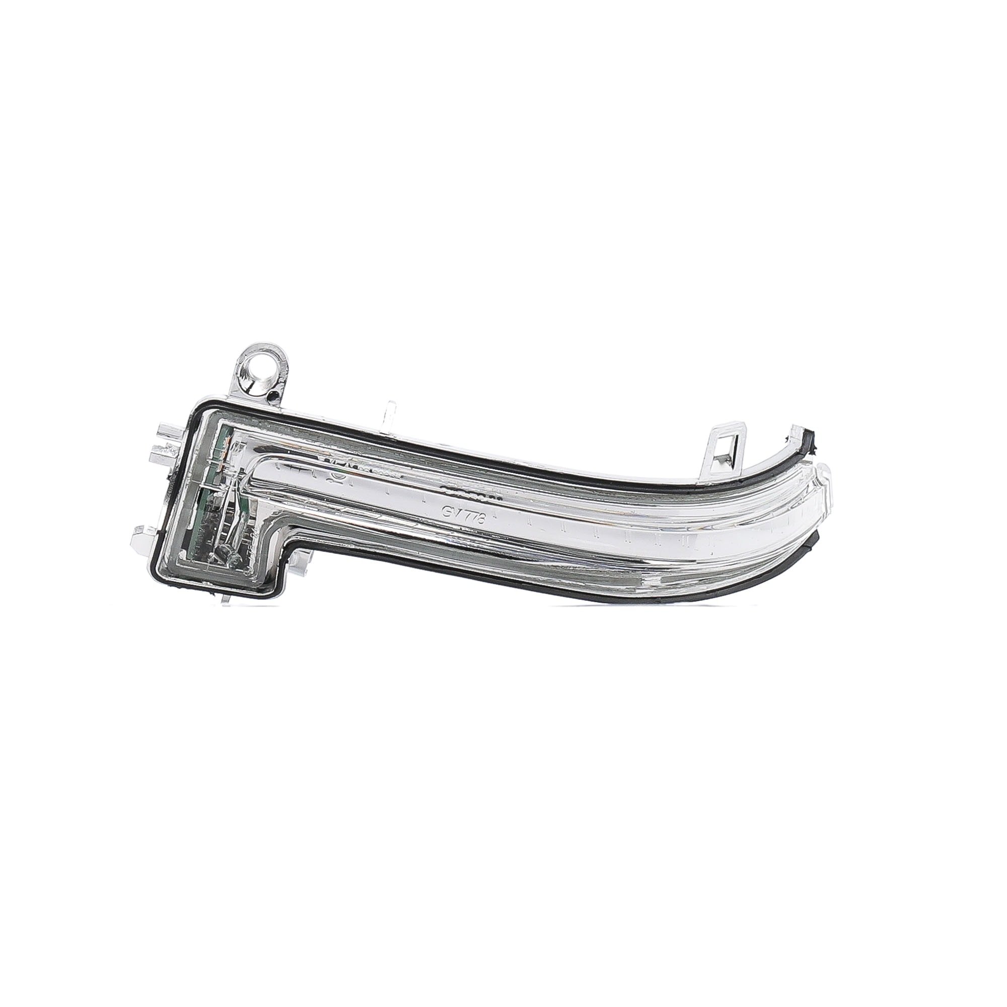 TYC 303-0120-3 Turn Signal Left Front, with LED-image-9493664