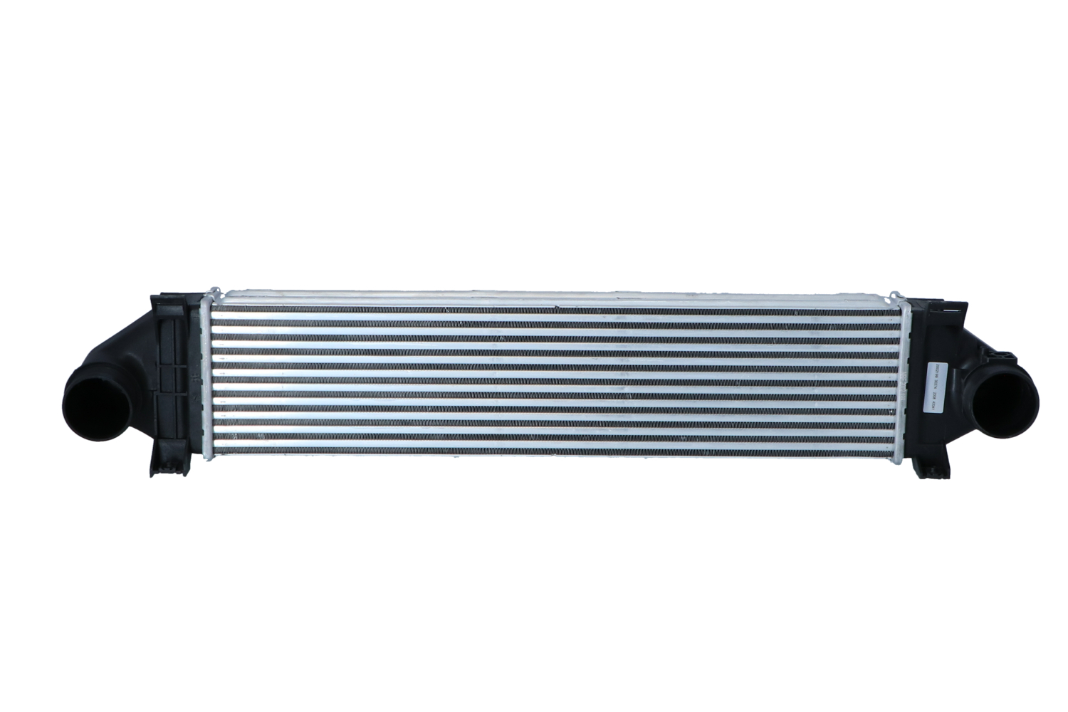 NRF Intercooler 30374 NRF 30374 Radiator intercooler originele LAND ROVER
